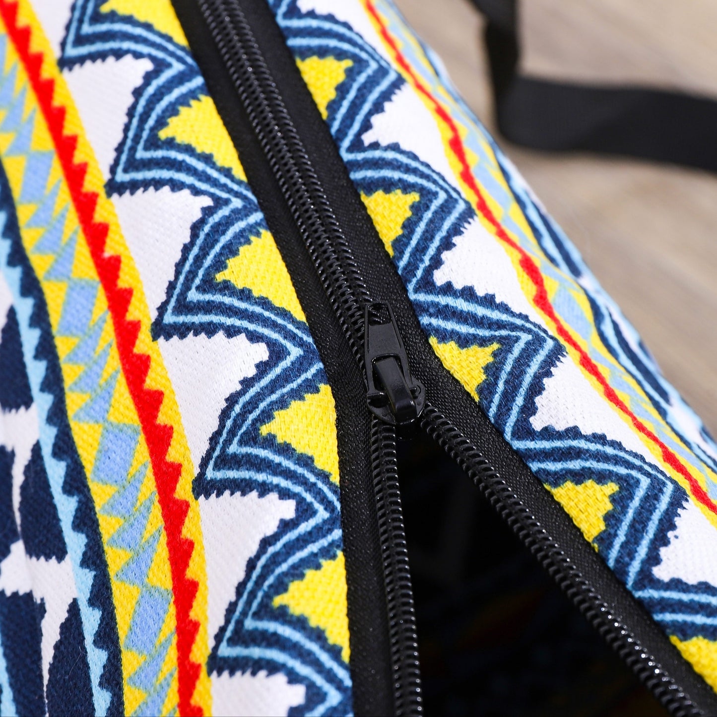 Borsa Trasportino per Gatti Lavabile e Portatile – Multi-Colore, Tracolla con Cerniera, Smontabile, Ideale per Gatti Piccoli e Medi