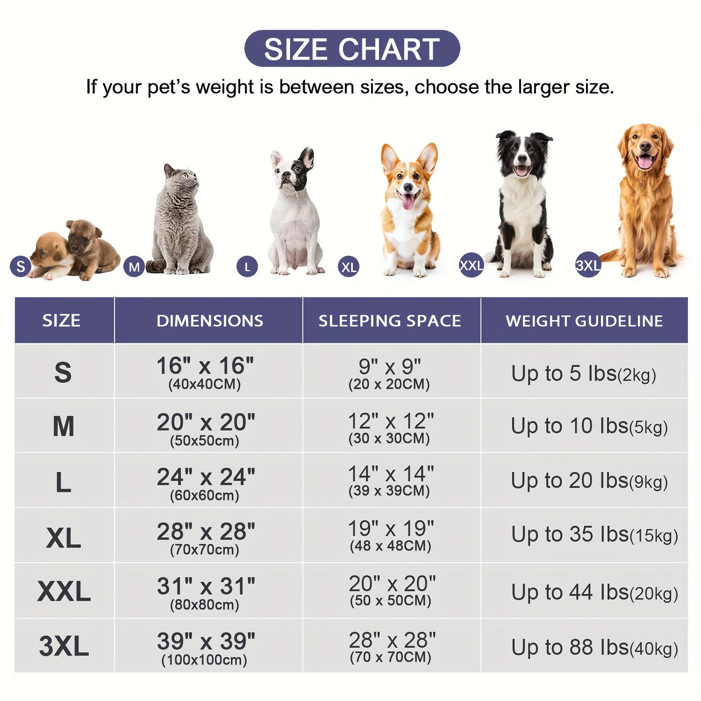 Pat calmant pentru câini și pisici – Cuib rotund tip gogoșar, moale și pufos, din blană artificială, ideal pentru animale mici, medii și mari
