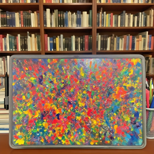 20-Inch Large LCD Writing Tablet With Erasable Electronic Doodle Board - Portable Drawing Pad For Teens & Adults, Perfect For Home, Office, School - Ideal Holiday Gift, School Supplies, Rechargeable
