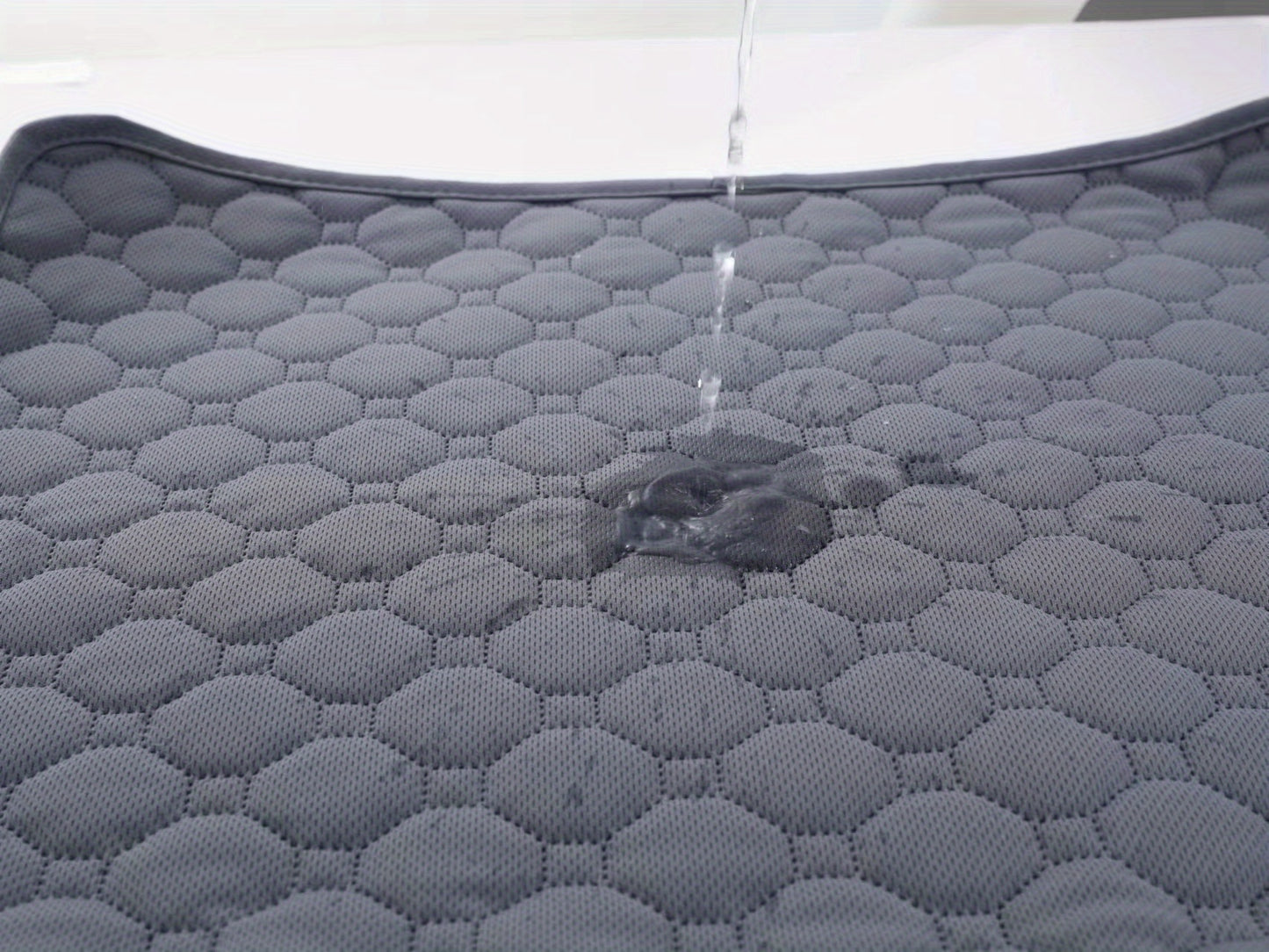 Covorașe absorbante lavabile și reutilizabile pentru animale – 4 straturi, antiderapante, ușor de curățat, pentru câini și pisici, interior și exterior